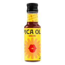 PICA OLI chili oil 100ml