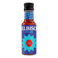 BELBISCO chili sauce 100ml