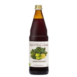 Jus Green Boost 75cl