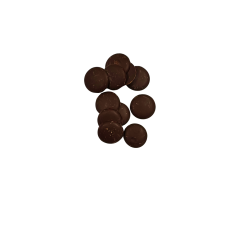 CALLETS Chocolat noir 68 % Pérou