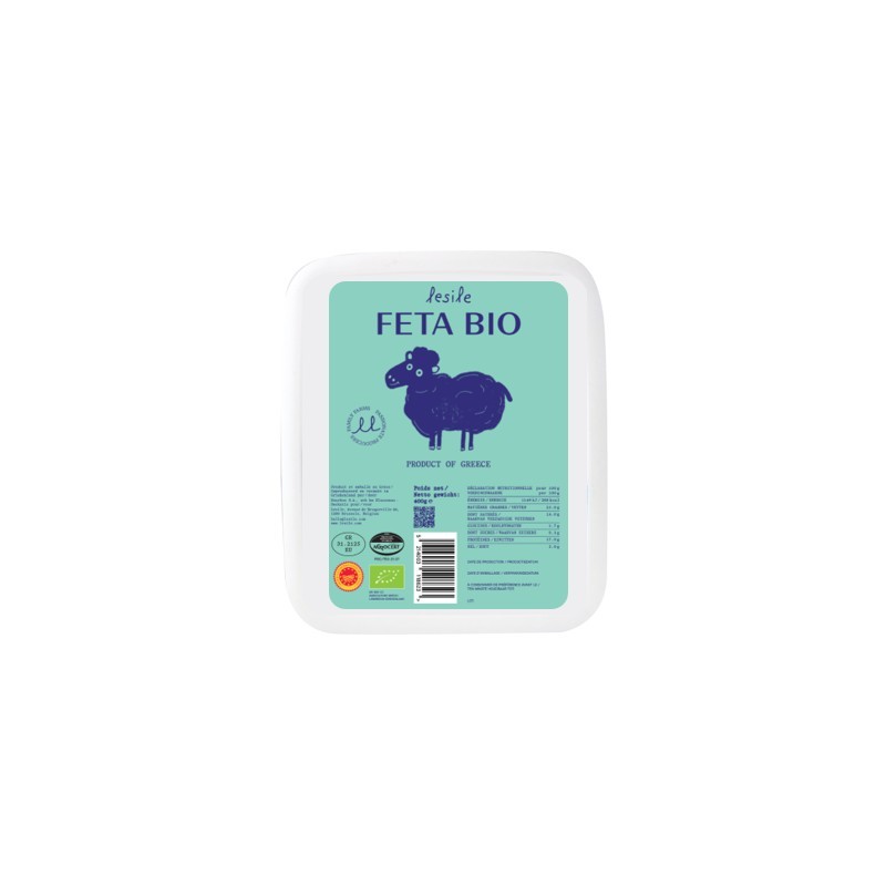 Feta 400gr