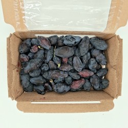 Camerise ravier 8x125g BE (baie de miel)