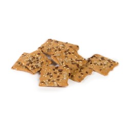 ABLA019 Crakers épeautre aux graines