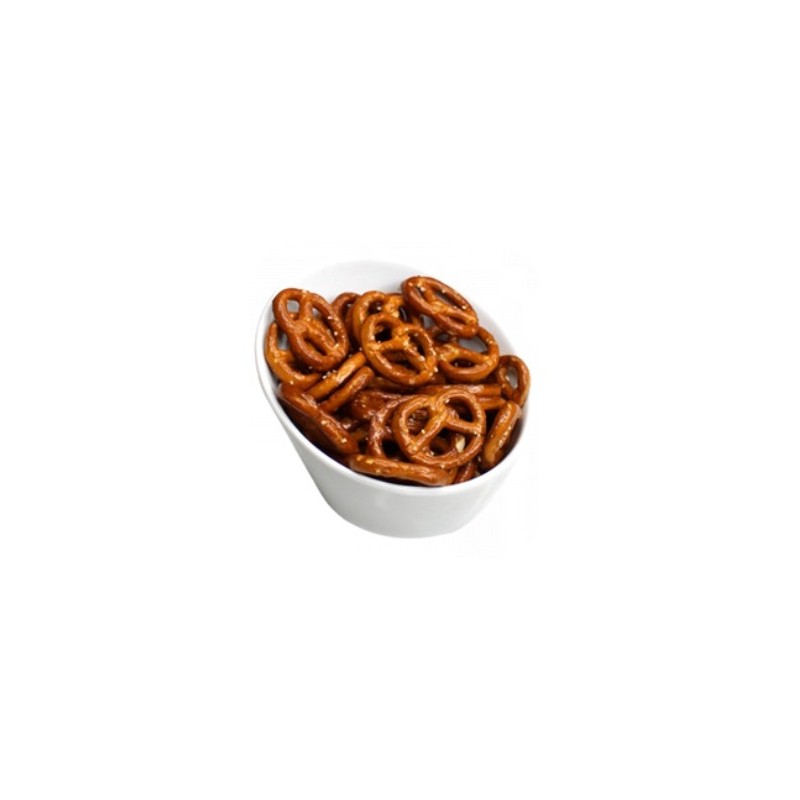 ABLA020 Mini Bretzels