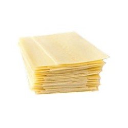 ABLA550- Lasagne sans gluten