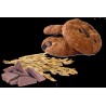 ABLA850- Biscuits Avoine Chocolat SS GLUT VEGAN